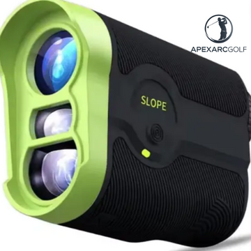Golf Laser Rangefinder ApexArcGolf - ApexArcGolf