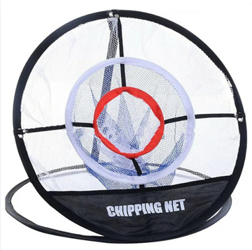ChipMaster Pro Net-Golf Chipping Net - ApexArcGolf
