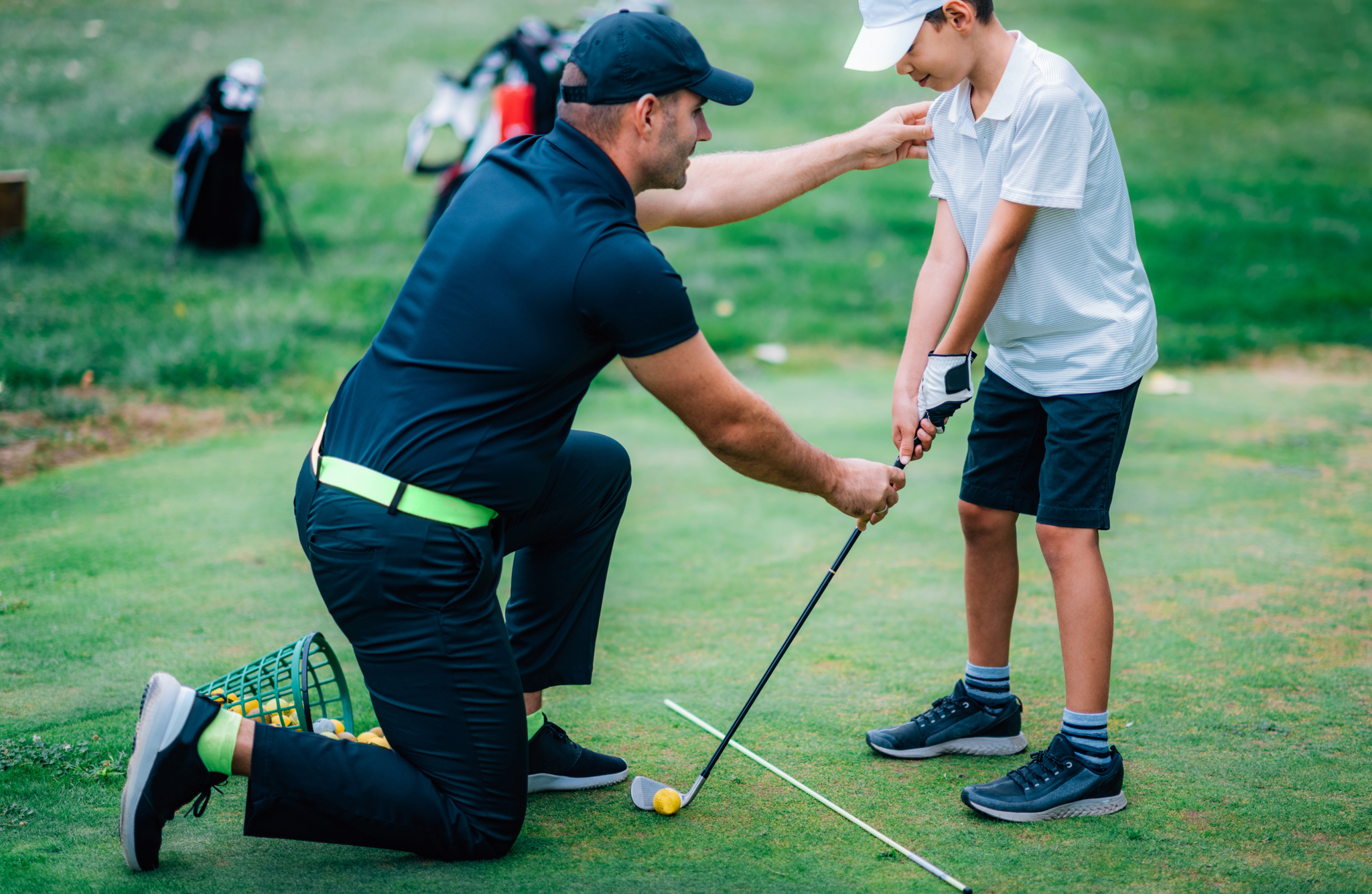 Mastering the Short Game: Tips and Techniques