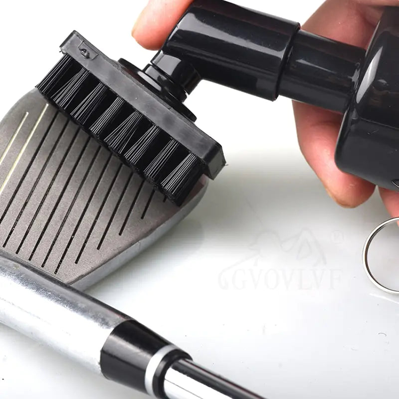 Ultimate Groove Tube Golf Club Cleaner Brush-Golf Club Cleaner -  ApexArcGolf