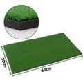 Ultimate Golf Practice Net-Golf Swing Trainer Pad -  ApexArcGolf