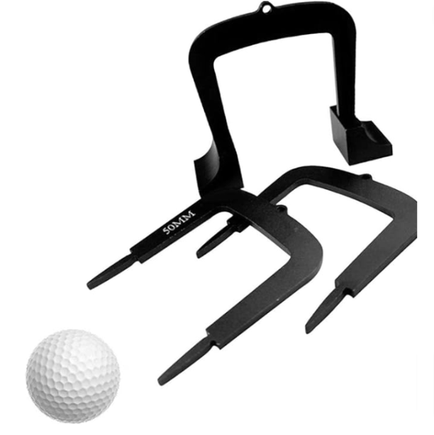 Golf Ball Gates 3pack: Precision Training for Perfect Shots