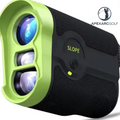 Golf Laser Rangefinder ApexArcGolf -  ApexArcGolf