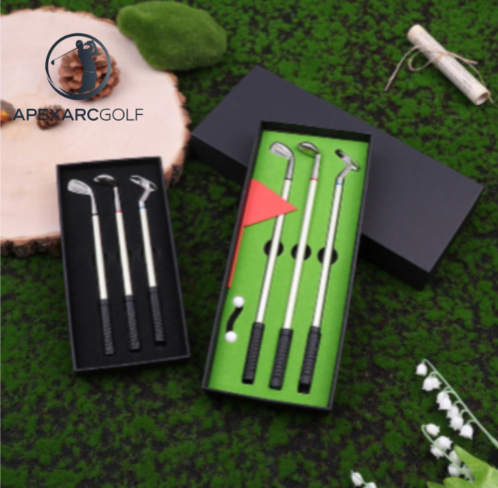 Golf Mini Set -  ApexArcGolf