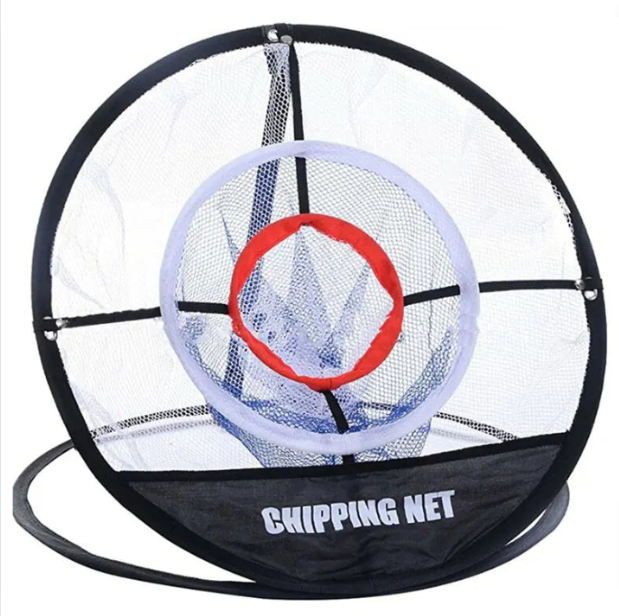 ChipMaster Pro Net-Golf Chipping Net -  ApexArcGolf