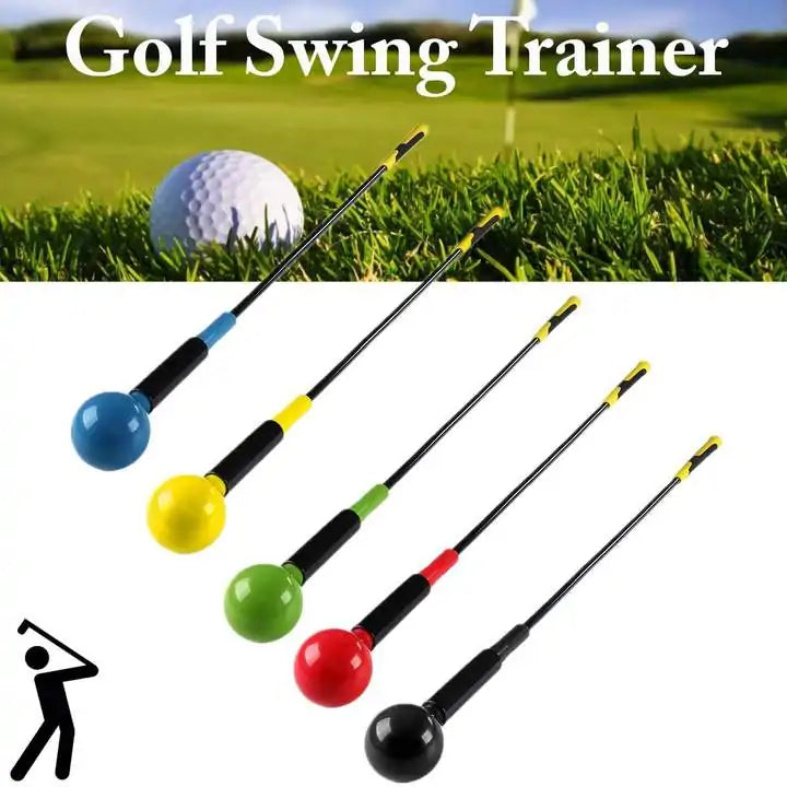 SwingMaster Pro Trainer -  ApexArcGolf