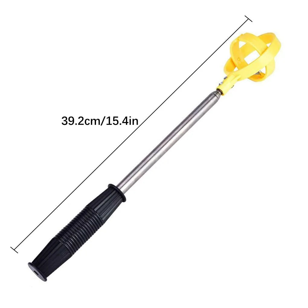 Telescopic Golf Ball Retriever -  ApexArcGolf