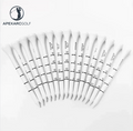 EcoPrecision Biodegradable Golf Tees 50Pack -  ApexArcGolf