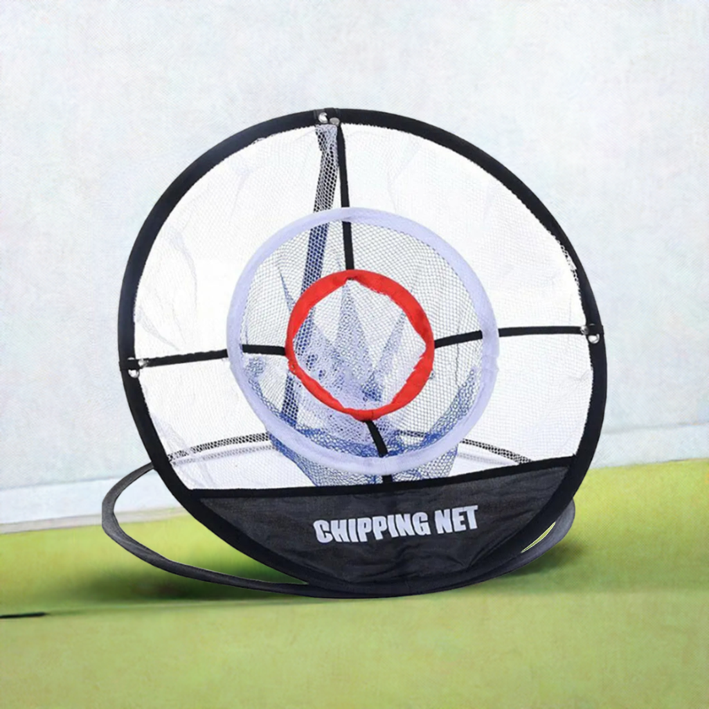 ChipMaster Pro Net-Golf Chipping Net -  ApexArcGolf