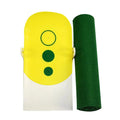 Piece Golf Club Putt Trainer 2.3m -  ApexArcGolf