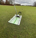 PerfectPath Putting Mirror-Golf Putting Aid -  ApexArcGolf