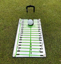 PerfectPath Putting Mirror-Golf Putting Aid -  ApexArcGolf