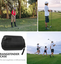 RangeShield Pro Case-Golf Rangefinder Case -  ApexArcGolf