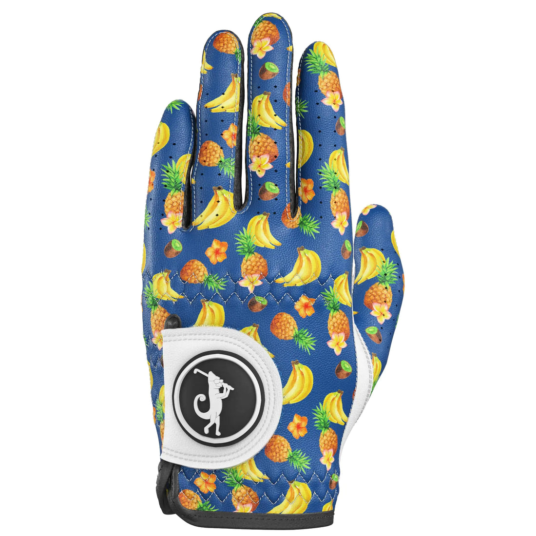 Chameleon Golf Glove - Golf Gloves Men Right Handed Golfer - Mens Golf Glove - Golf Gifts - Sweet Spot Right Hand Medium