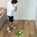 Golf Training Detection Mat -  ApexArcGolf